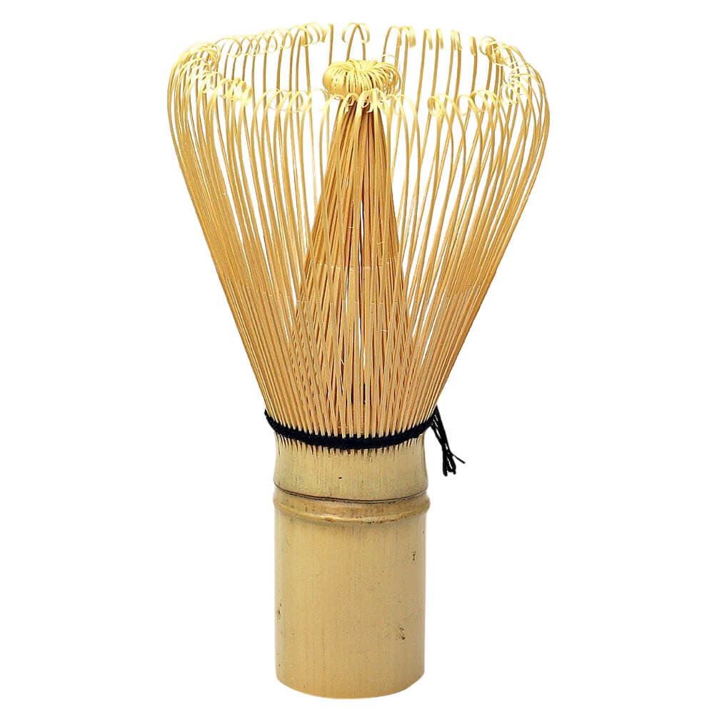 Matcha Bambusbesen Größe 100 by Moses Tee Shop -- matcha product image