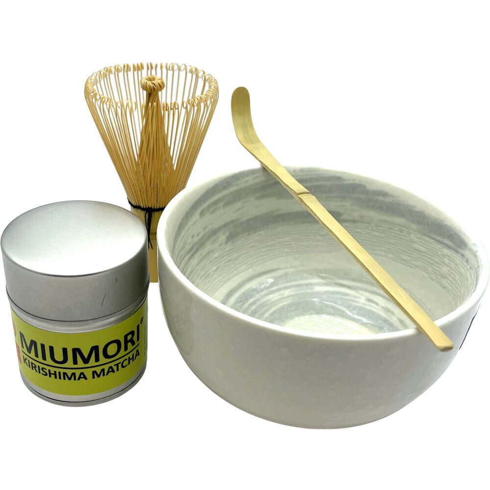 Matcha Einsteiger-Set by Moses Tee Shop -- matcha product image