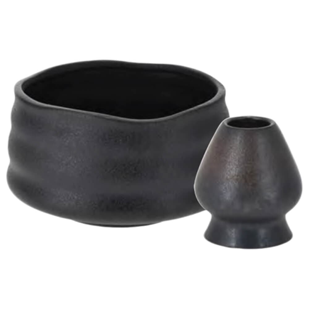 Matcha Geschenkset Hanzo by Moses Tee Shop -- matcha product image