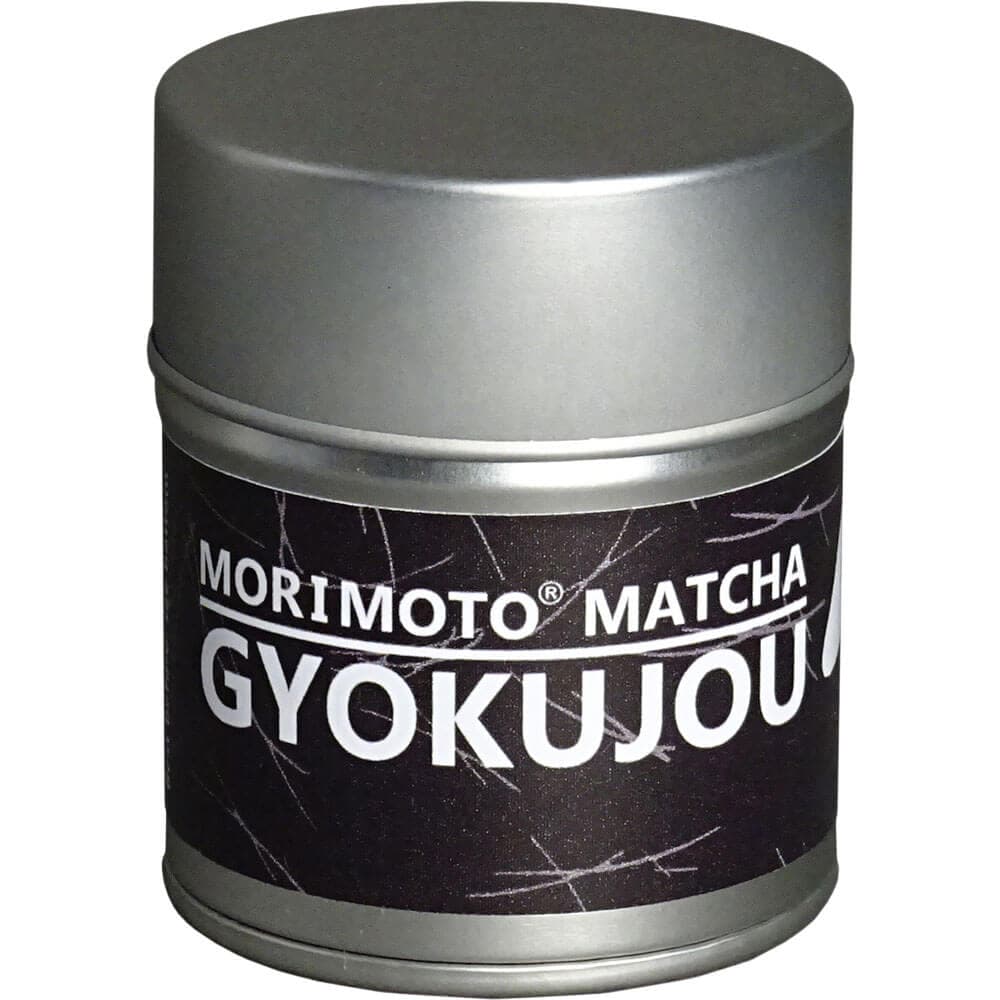Matcha Gyokujou bio mit schönem Umami by Moses Tee Shop -- matcha product image