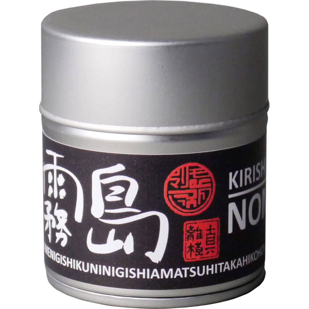 Kirishima Matcha Nomikoto bio by Moses Tee Shop -- matcha product image