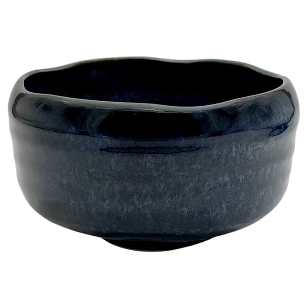 Matcha Tee Schale Tenmoku by Moses Tee Shop -- matcha product image