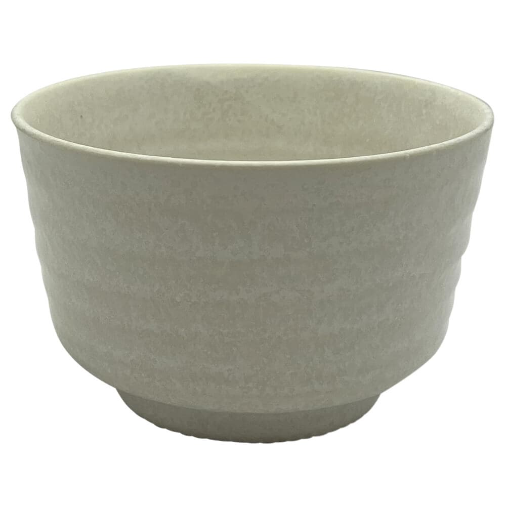 Matchaschale Beju cremeweiß by Moses Tee Shop -- matcha product image