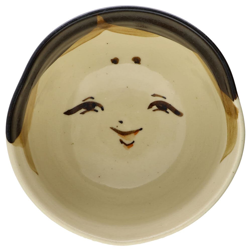Matchaschale Hyakufuku aus Steingut by Moses Tee Shop -- matcha product image