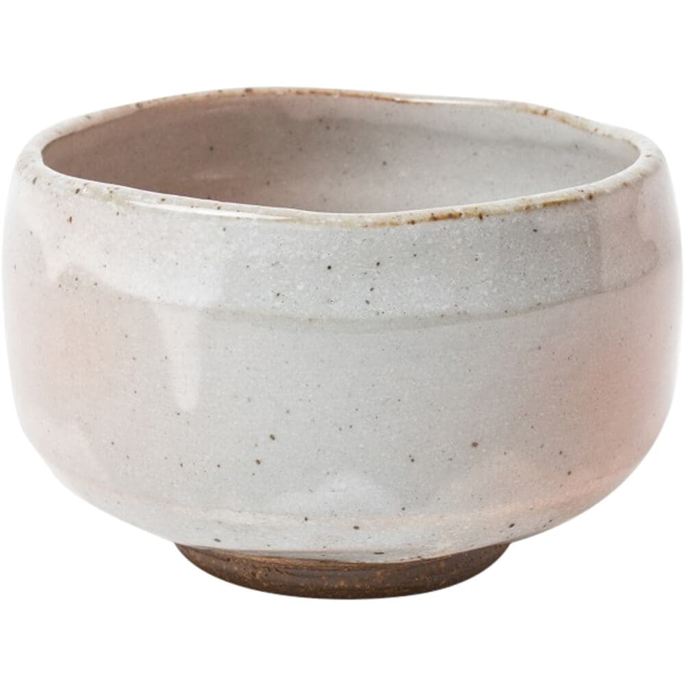 Matchaschale in Rosé und Grautönen by Moses Tee Shop -- matcha product image