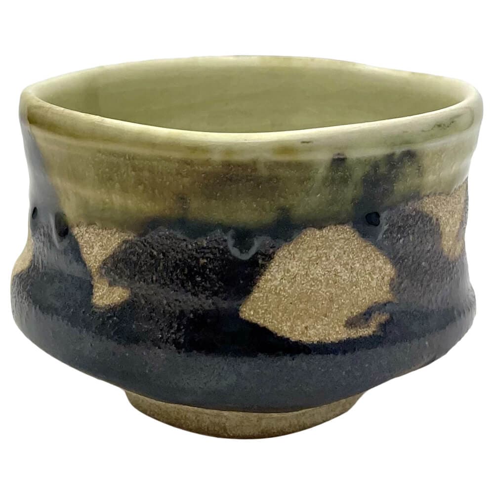 Matchaschale im Oribe-Stil by Moses Tee Shop -- matcha product image