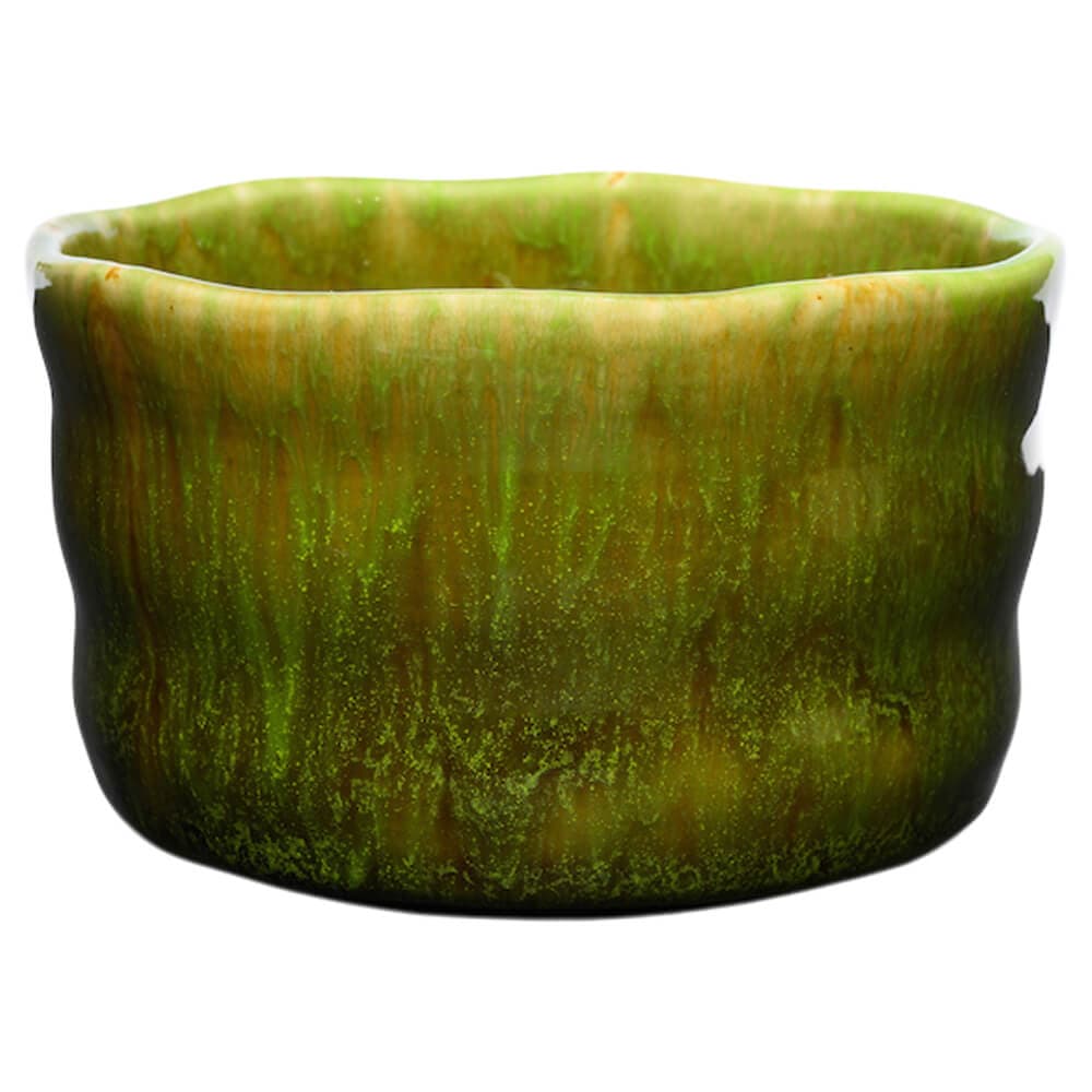 Matchaschale gesprenkelt in Variationen by Moses Tee Shop -- matcha product image