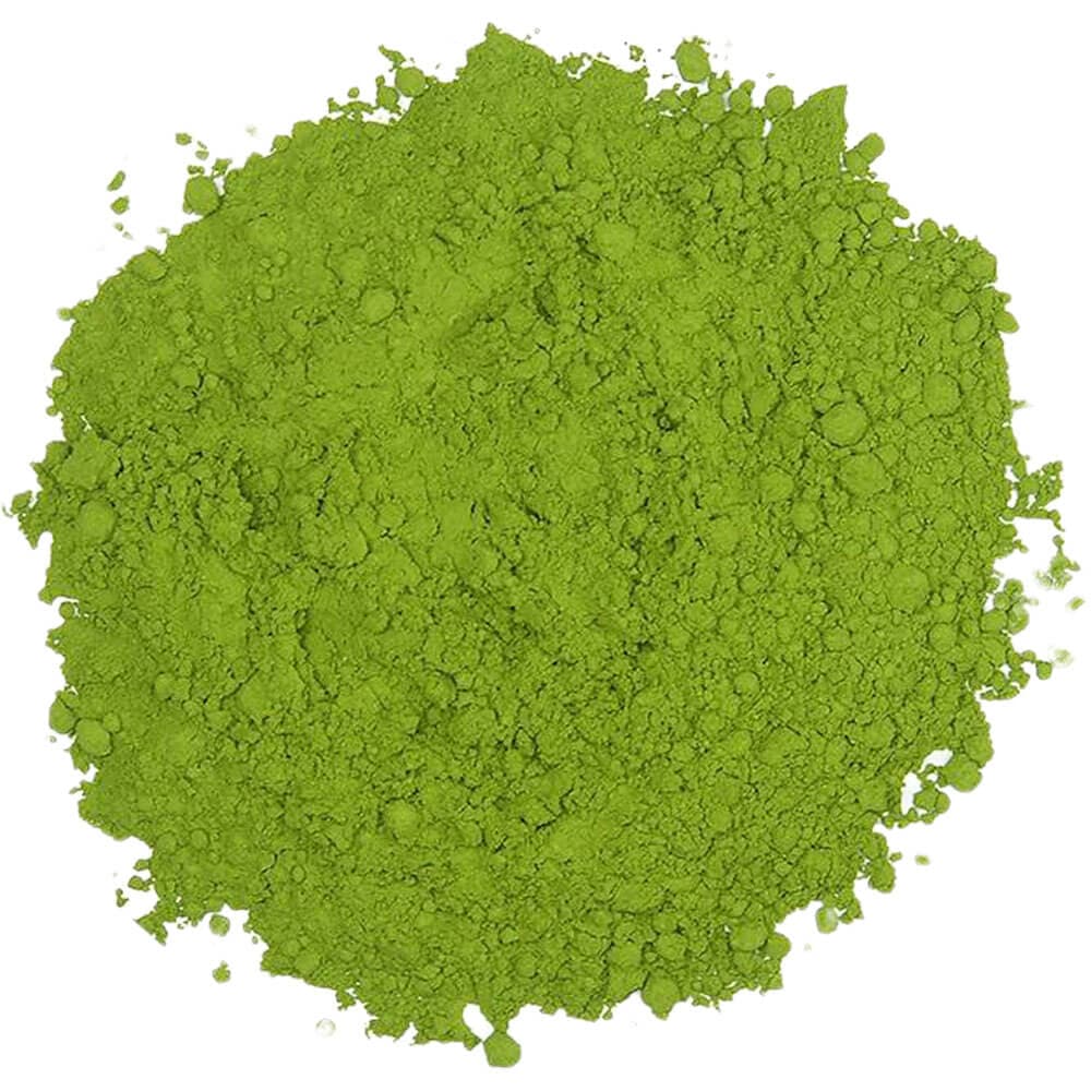 Matcha Horai bio aus der Frühlingspflückung by Moses Tee Shop -- matcha product image