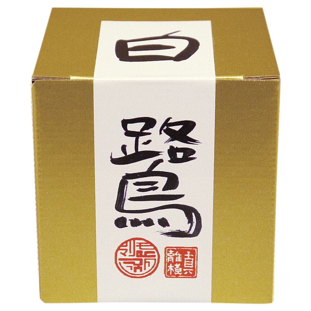 Shirasagi Matcha bio by Moses Tee Shop -- matcha product image