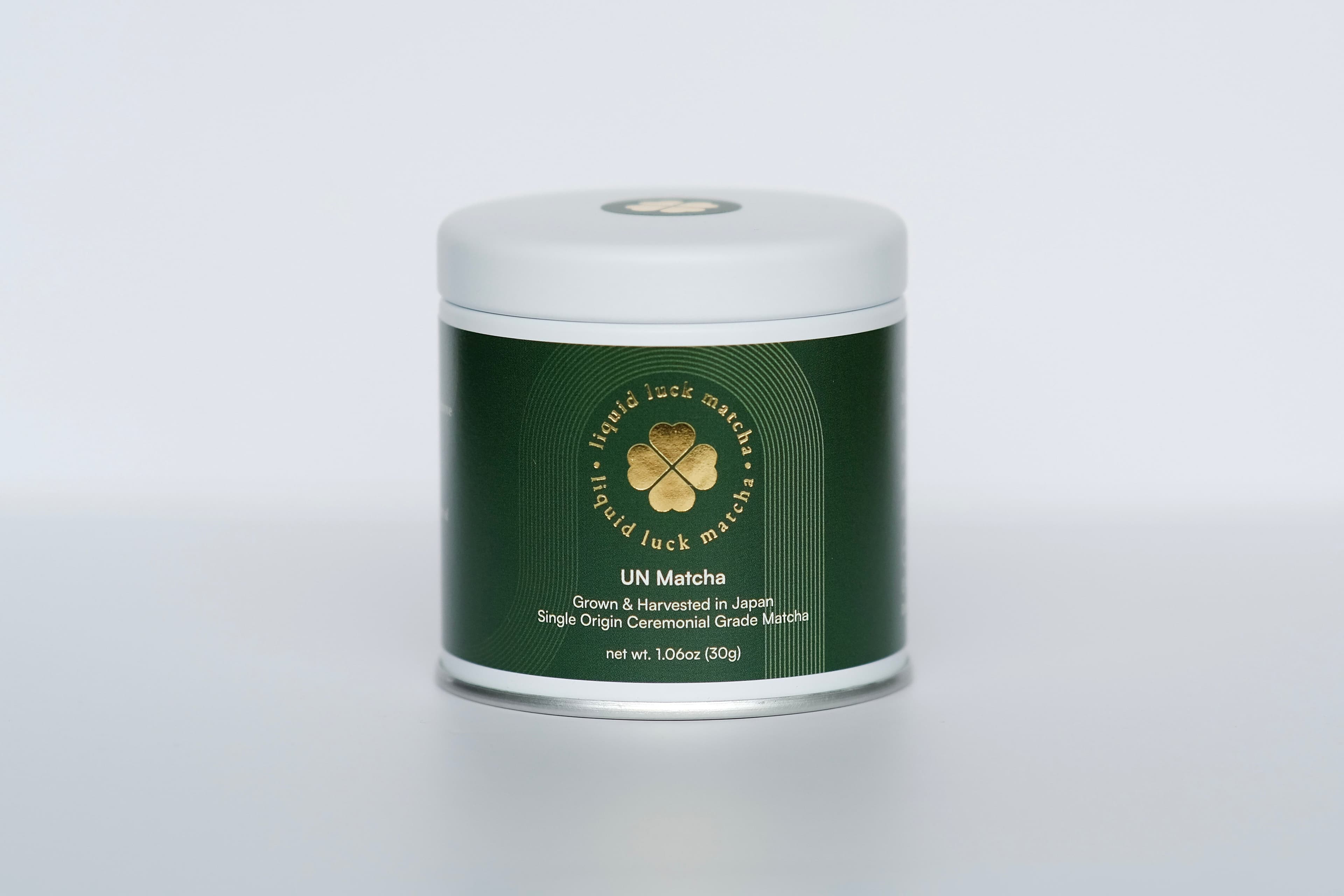 Un Matcha by Liquidluckmatcha -- matcha product image