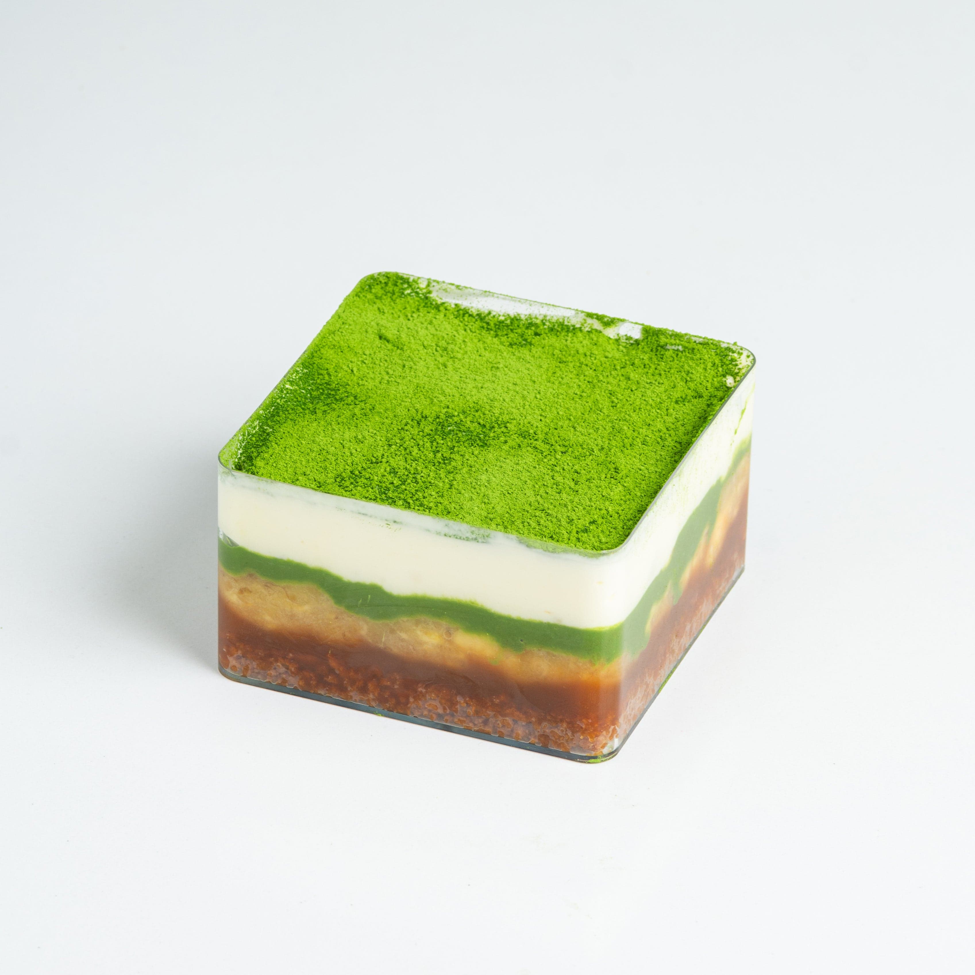 Matcha Banoffee by Matchanese -- matcha product image