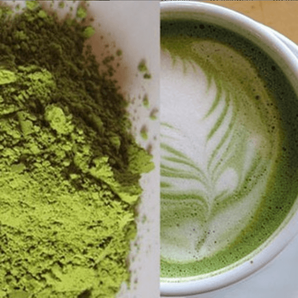 Pirates Matcha Chai Latte by Piratesmatcha -- matcha product image