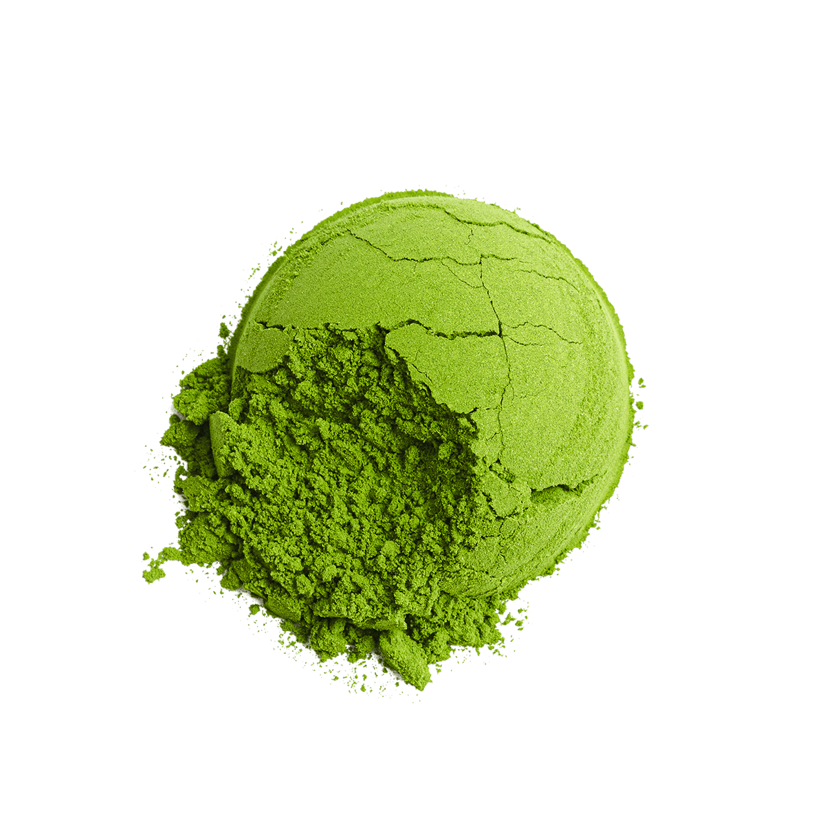 Kirishima Ceremonial Matcha - Bulk by Soar Organics -- matcha product image