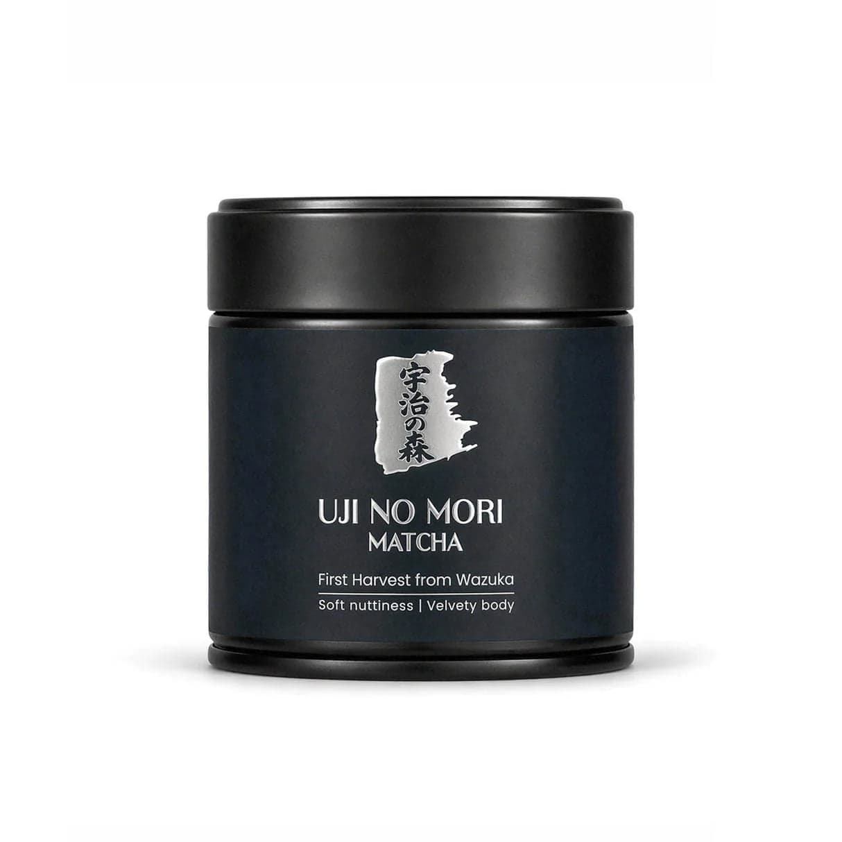 Uji no Mori Matcha Green Tea, 30g, from Wazuka by Heapwellsuperfoods -- matcha product image
