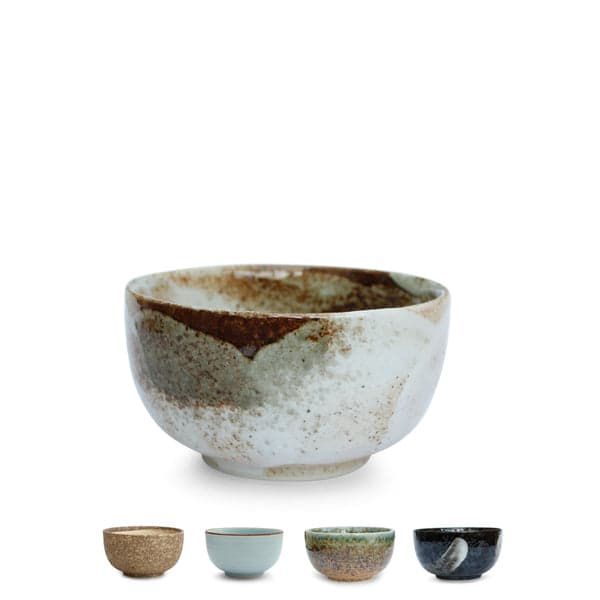Matcha Bowls by Teaterrifics -- matcha product image