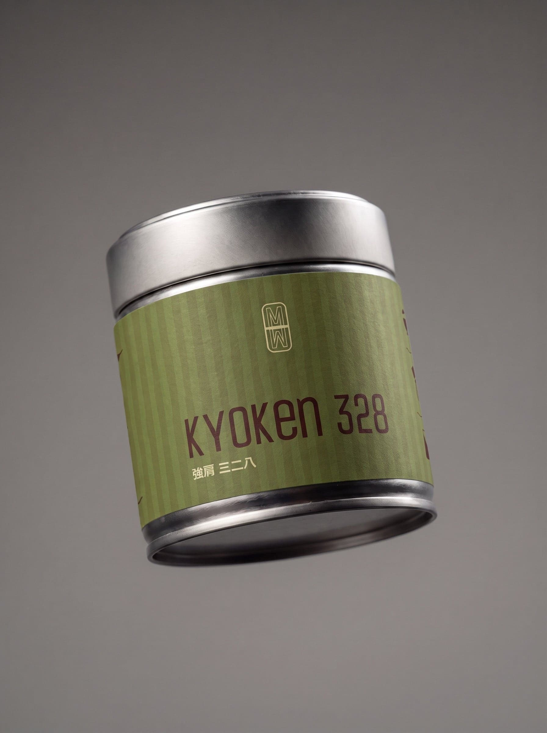 Kyoken 328 by Maison Midori -- matcha product image