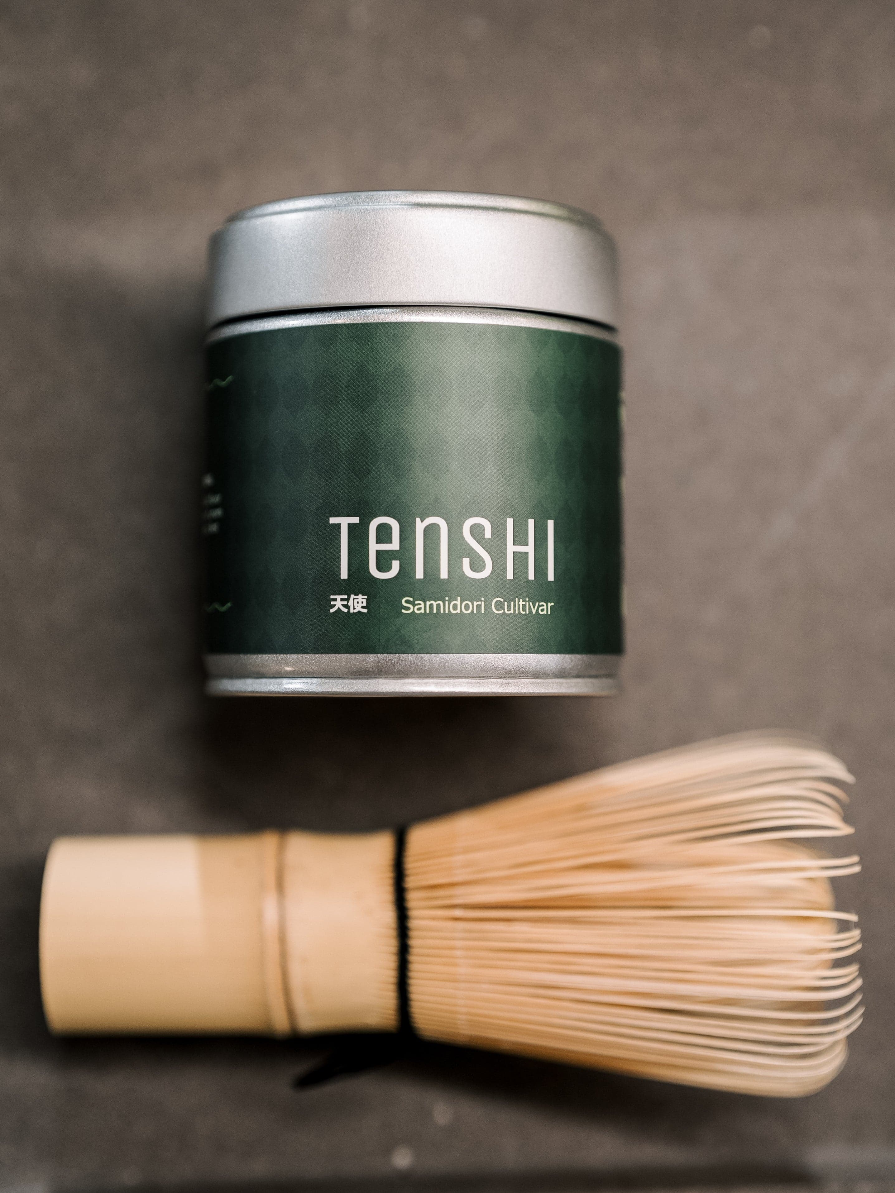 Tenshi Samidori by Maison Midori