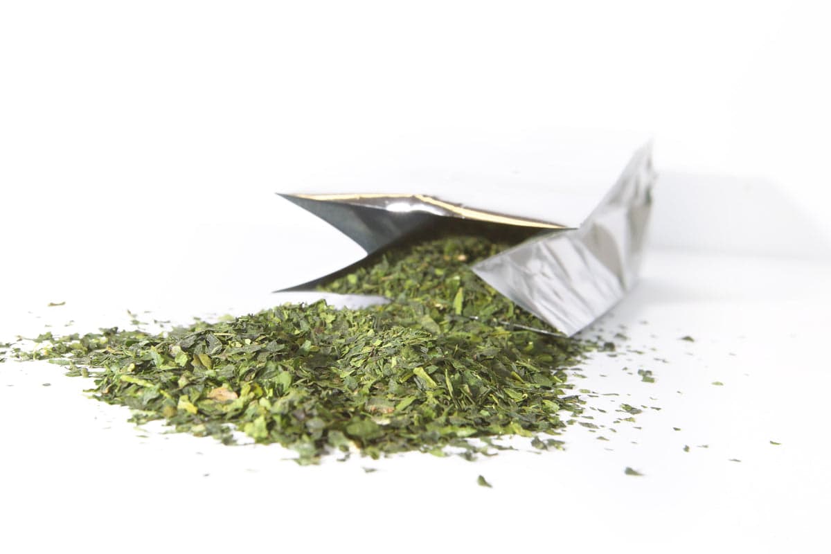 Akira Tencha 50g Bag by Matcha Konomi Llc