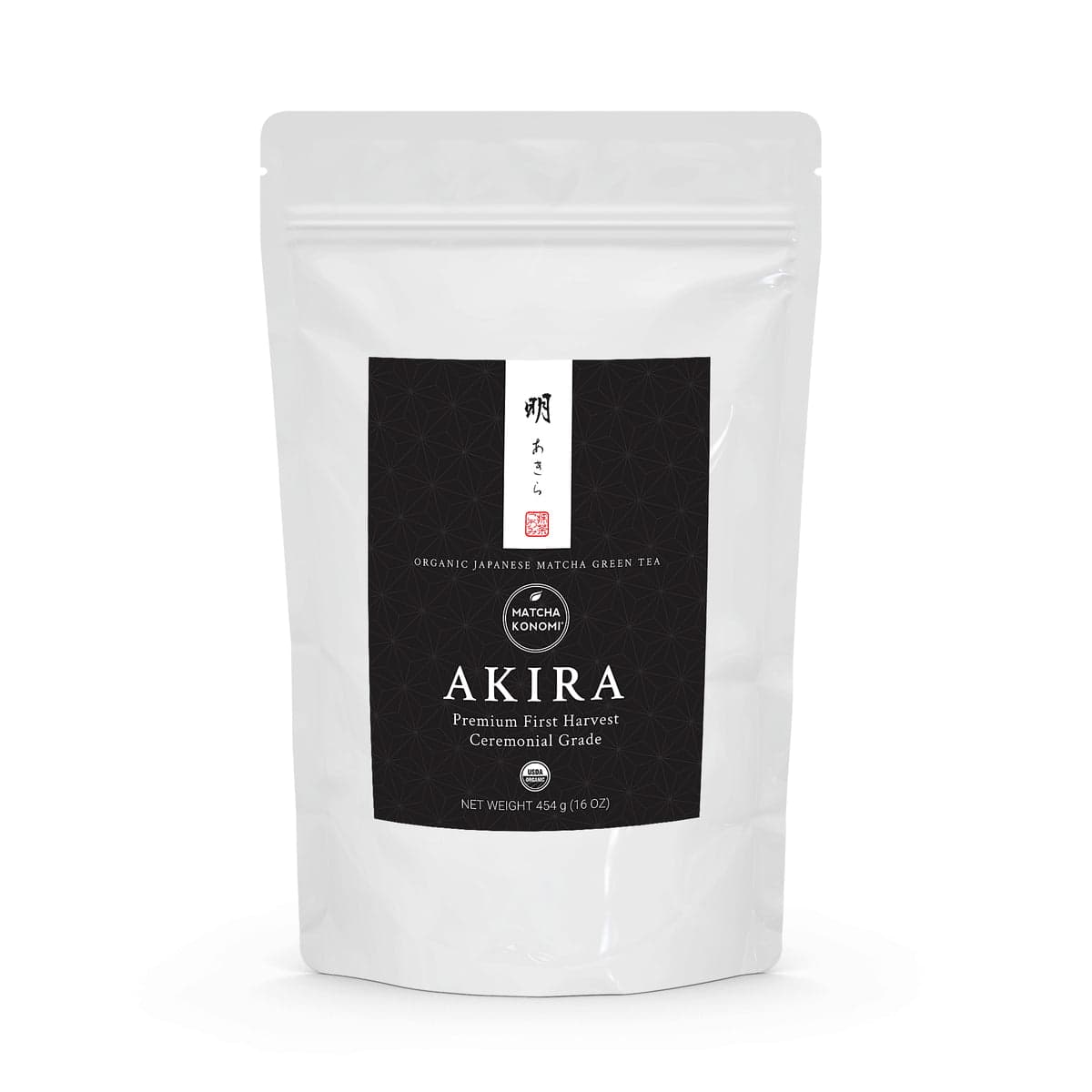 Bulk Akira Matcha (4lbs) by Matcha Konomi Llc -- matcha product image