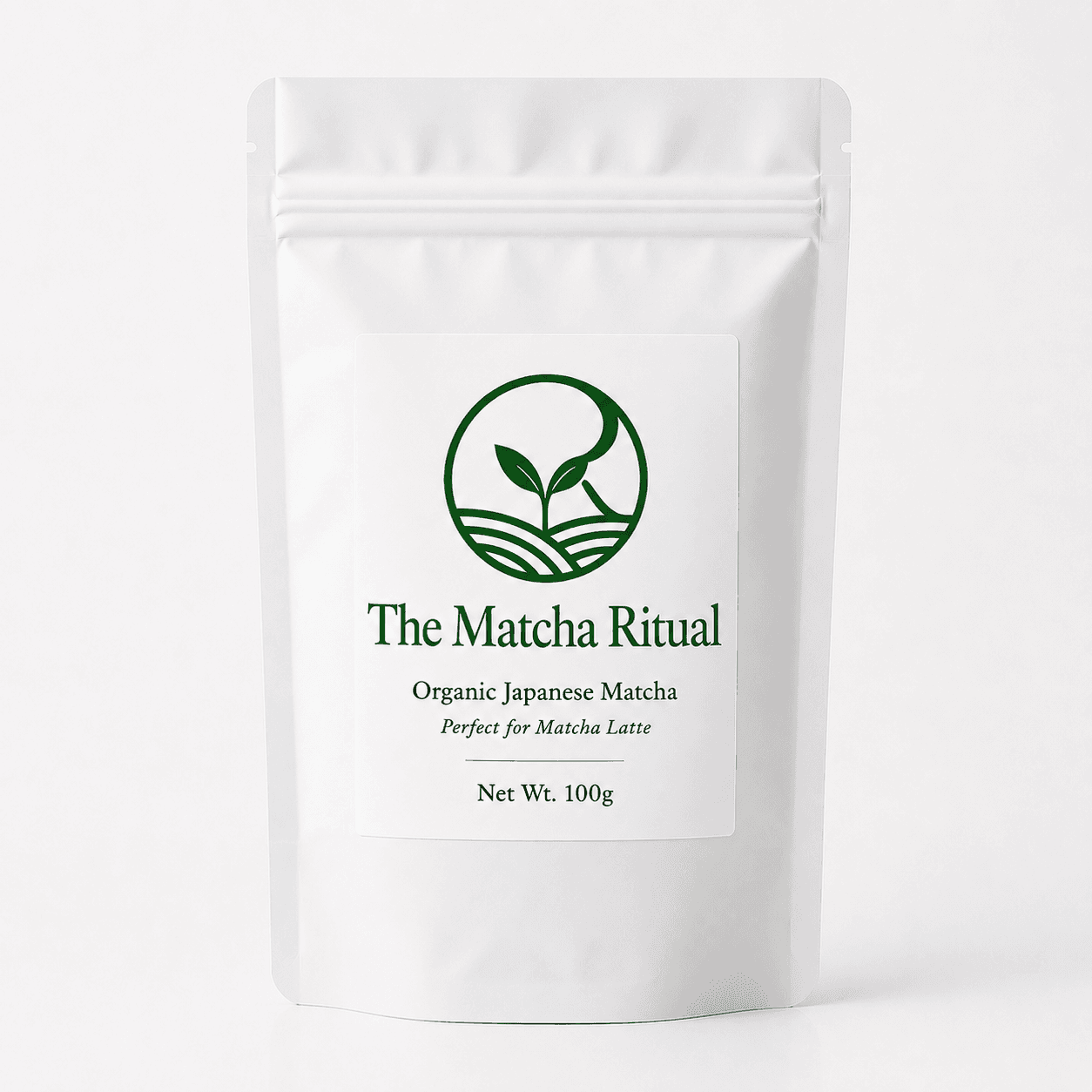 The Matcha Ritual by Matcharitual -- matcha product image