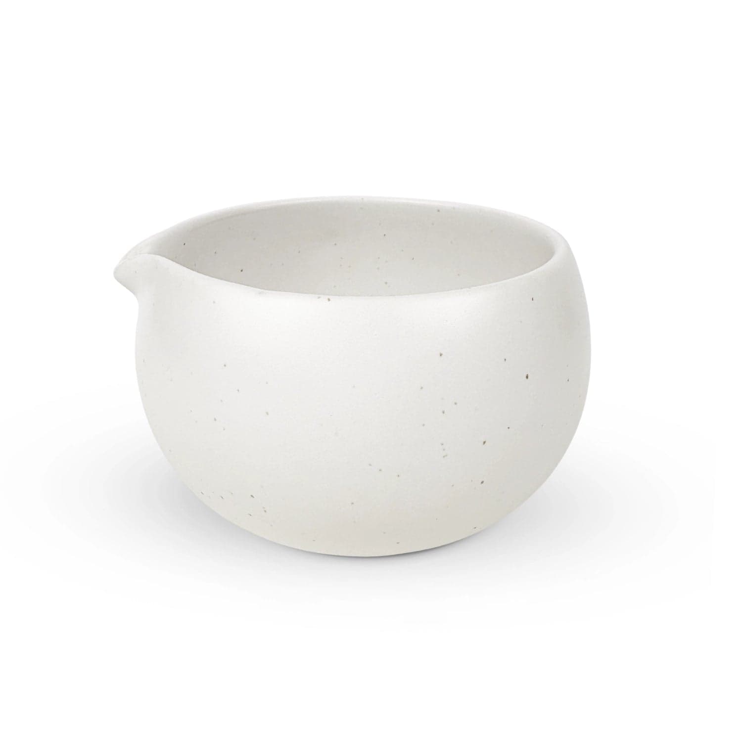 Ciotola per matcha con beccuccio | Miruku by Matcha Karu -- matcha product image