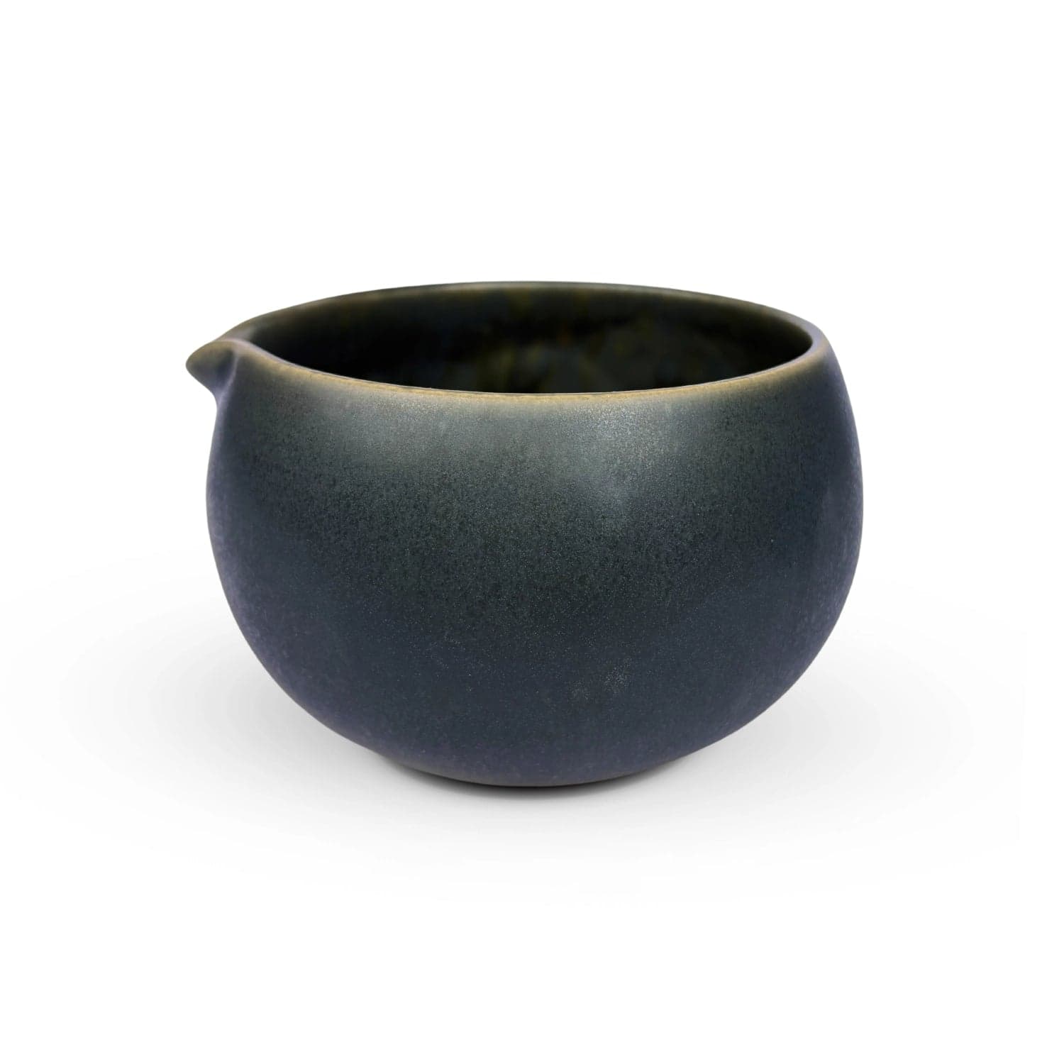 Ciotola per matcha con beccuccio | Mori by Matcha Karu -- matcha product image
