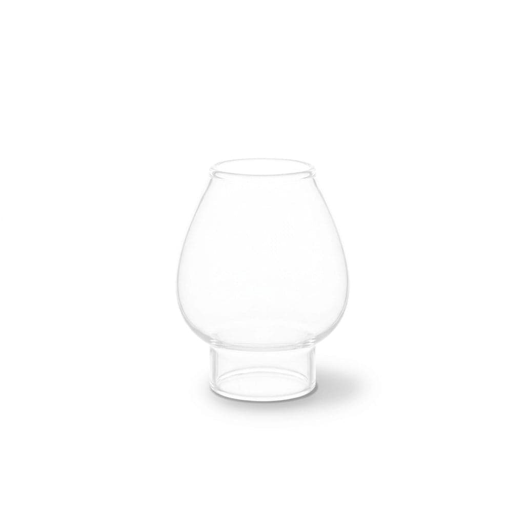 Matcha Besenhalter Glas (transparent) by Matcha Karu -- matcha product image