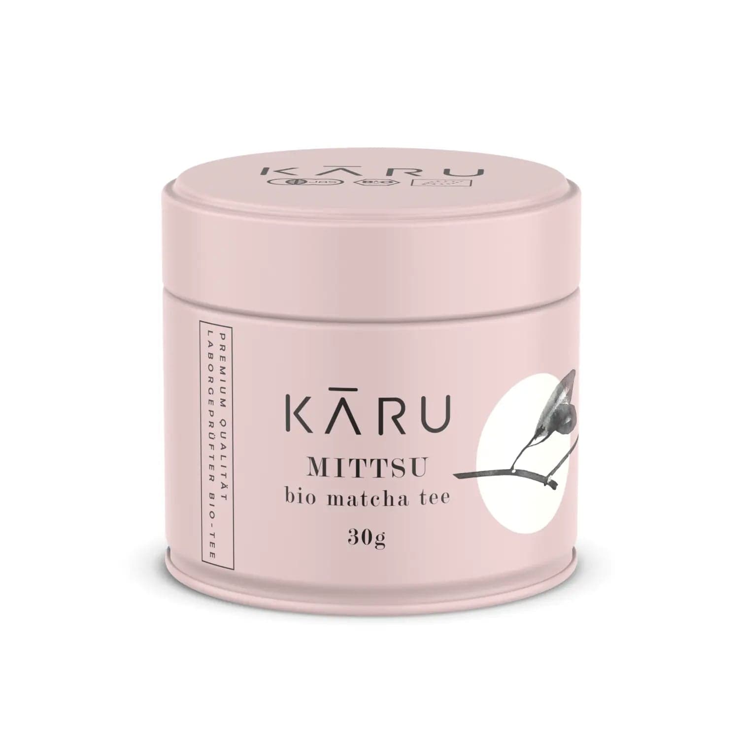Matcha bio Mittsu by Matcha Karu -- matcha product image