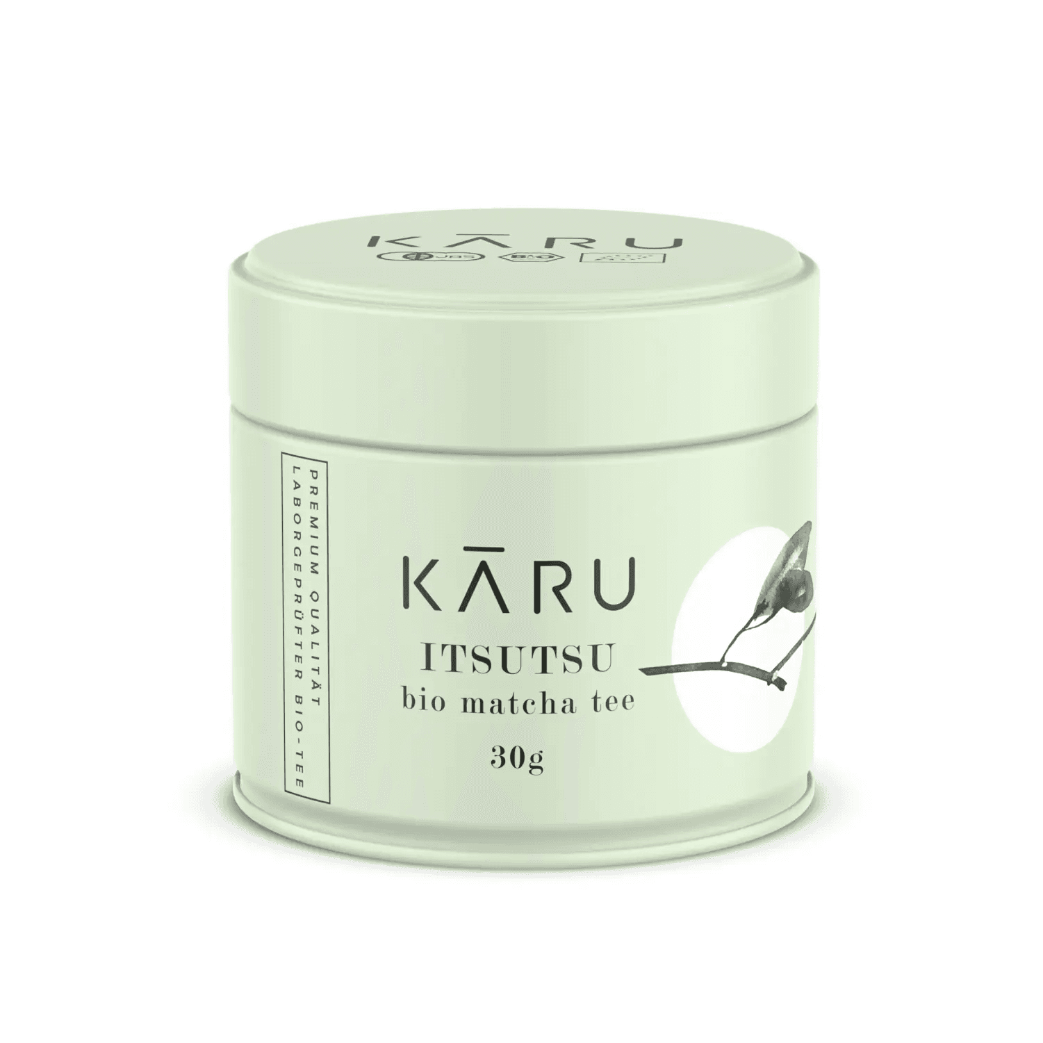 Organic Matcha Itsutsu by Matcha Karu