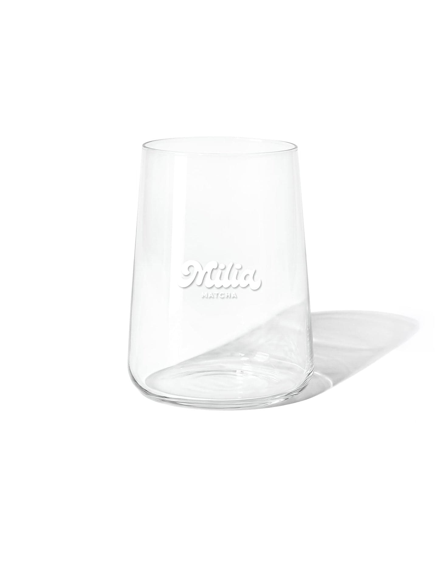 1 Verre Milia Matcha by Milia Matcha -- matcha product image