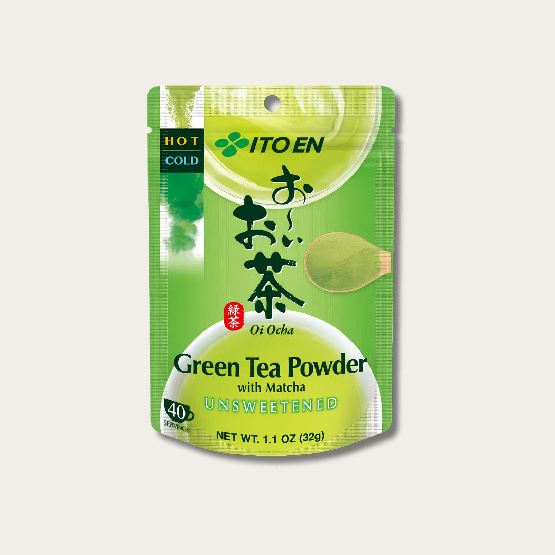 Ito En Instant Matcha — Soku by Ujien -- matcha product image