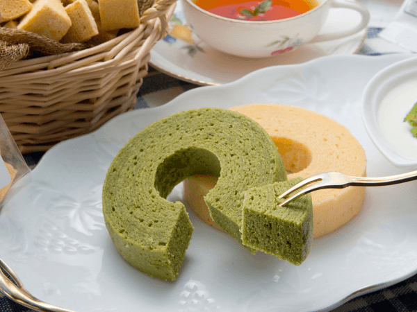 Matcha Toritama Baum — Soku by Ujien -- matcha product image