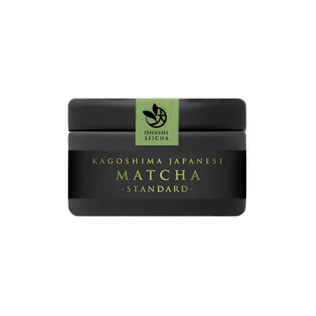 Ohashi Seicha Kagoshima Premium Matcha — Soku by Ujien -- matcha product image