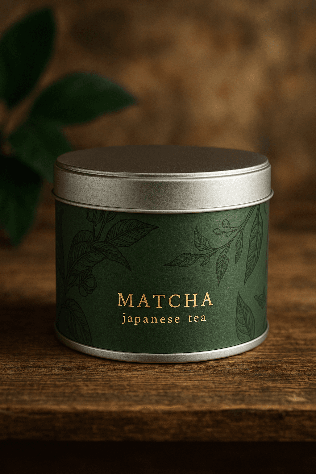 Shizuoka Premium Matcha — Soku by Ujien -- matcha product image