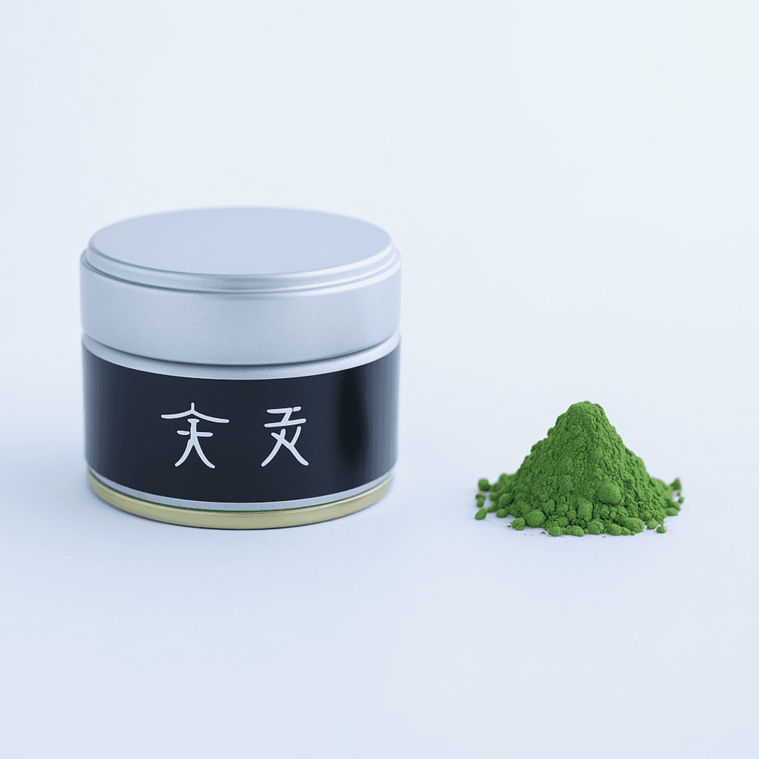Ujien Premium Matagen Matcha — Soku by Ujien -- matcha product image