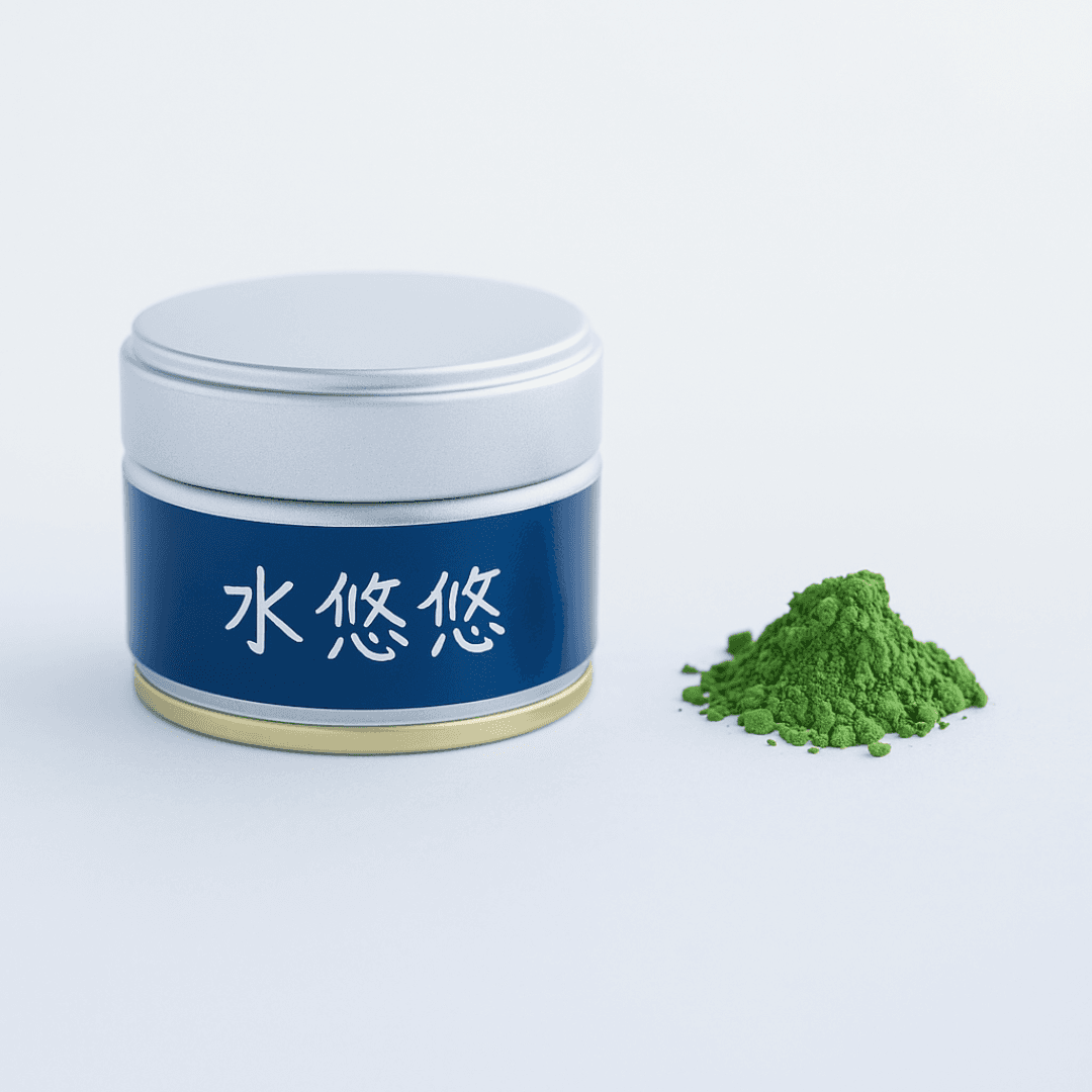 Ujien Premium Matcha — Soku by Ujien -- matcha product image