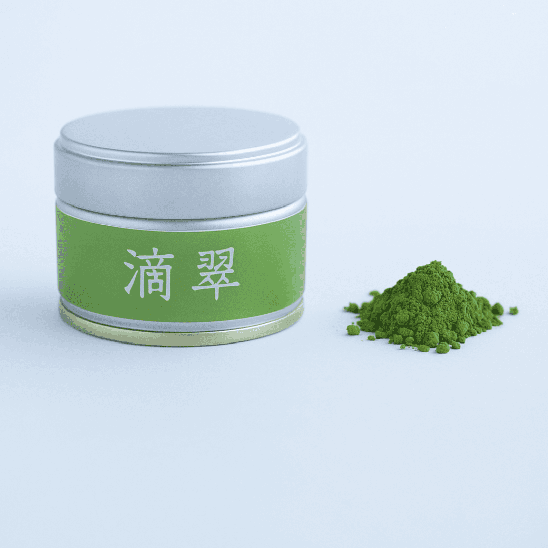 Ujien Premium Tekisui Matcha — Soku by Ujien -- matcha product image