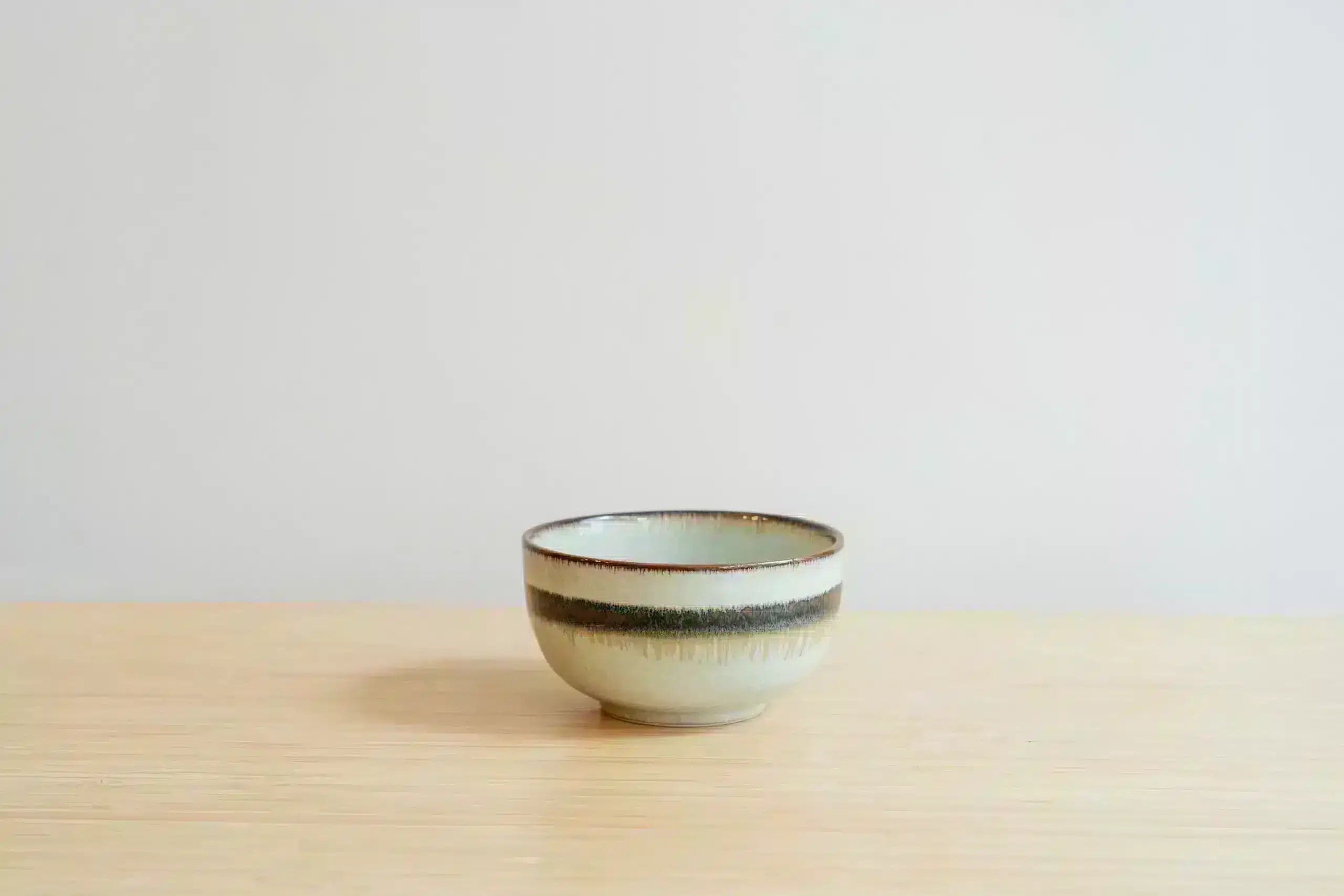 Matcha kom - Zeegroen by Hugthetea -- matcha product image