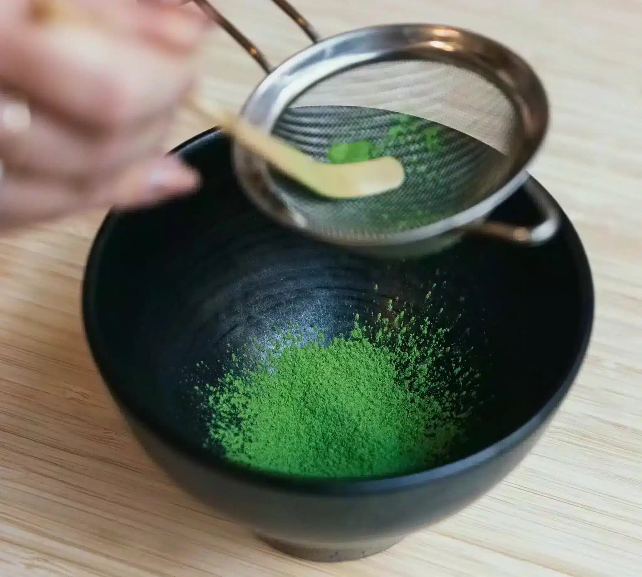 Matcha Workshop (doordeweeks op reservering) by Hugthetea -- matcha product image