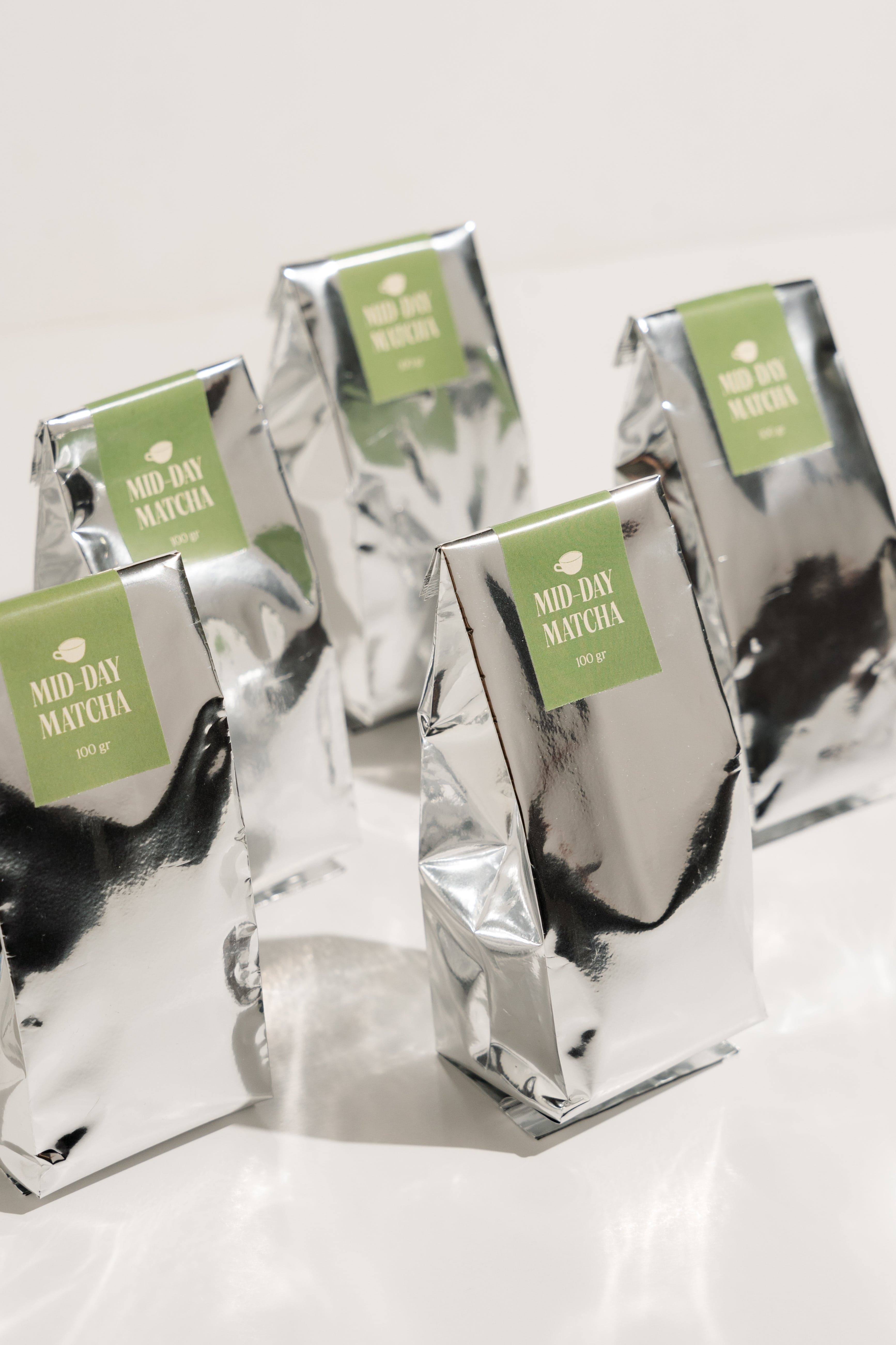 Matcha Ceremonial by Mid-day Matcha