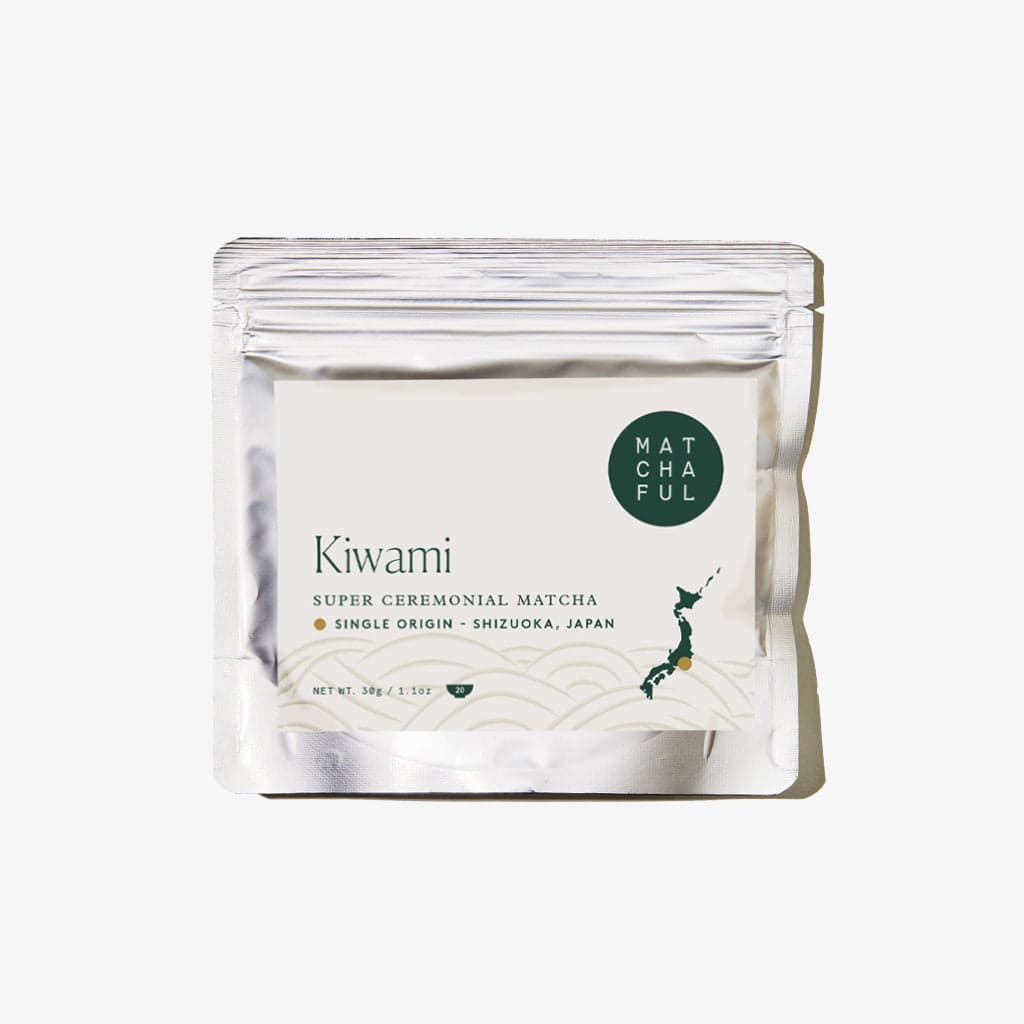 Matchaful - Kiwami Matcha Súper Ceremonial - 30gr-100 gr by You Mrket