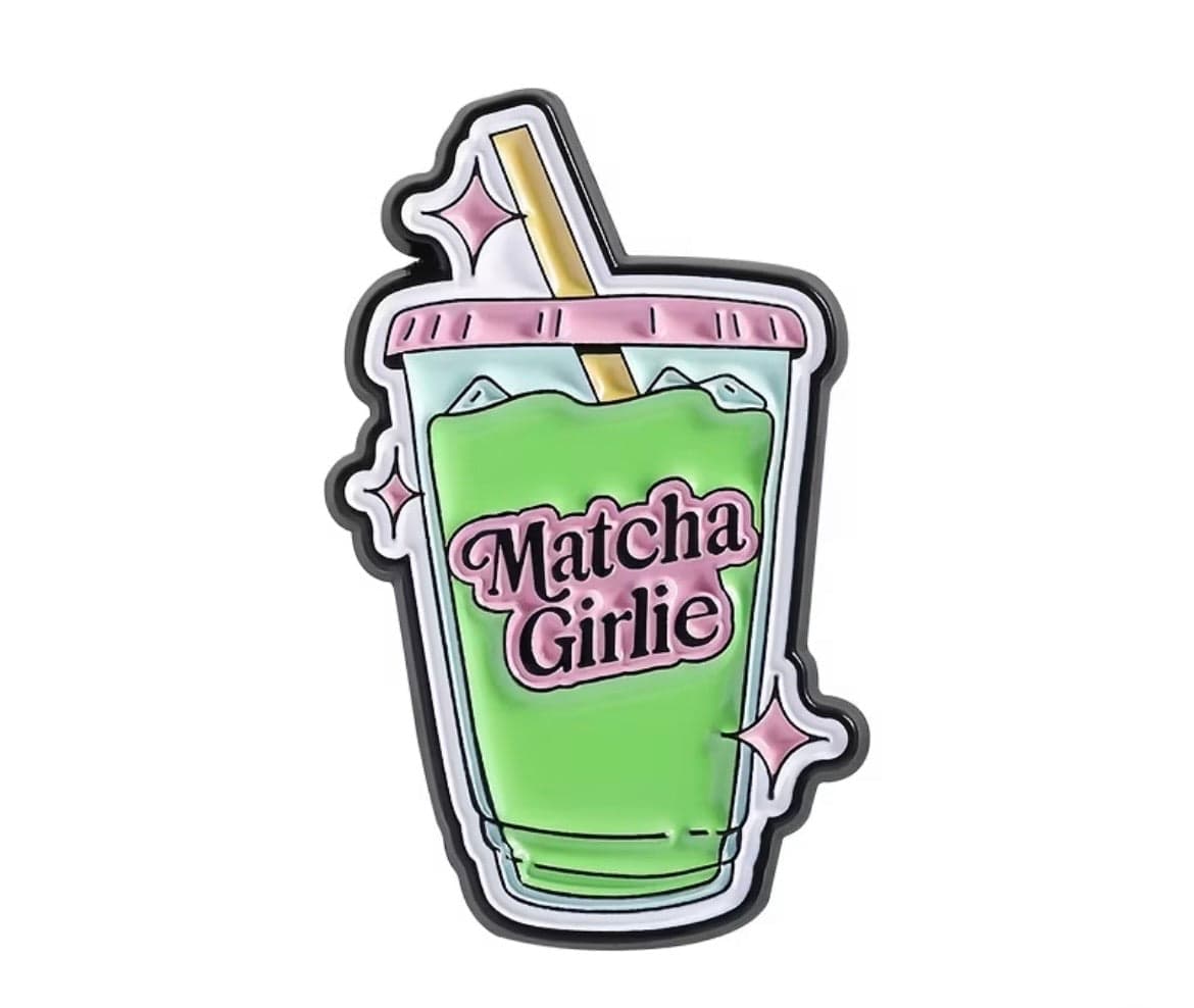 Pines de matcha by You Mrket -- matcha product image