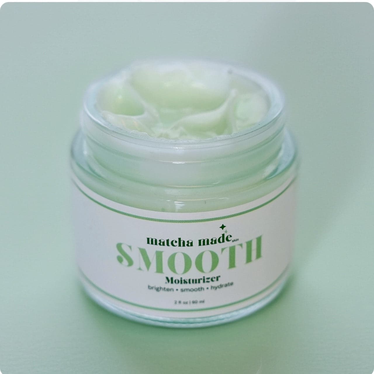 Matcha Made Skin Smooth Moisturizer by Matcha Made Skin