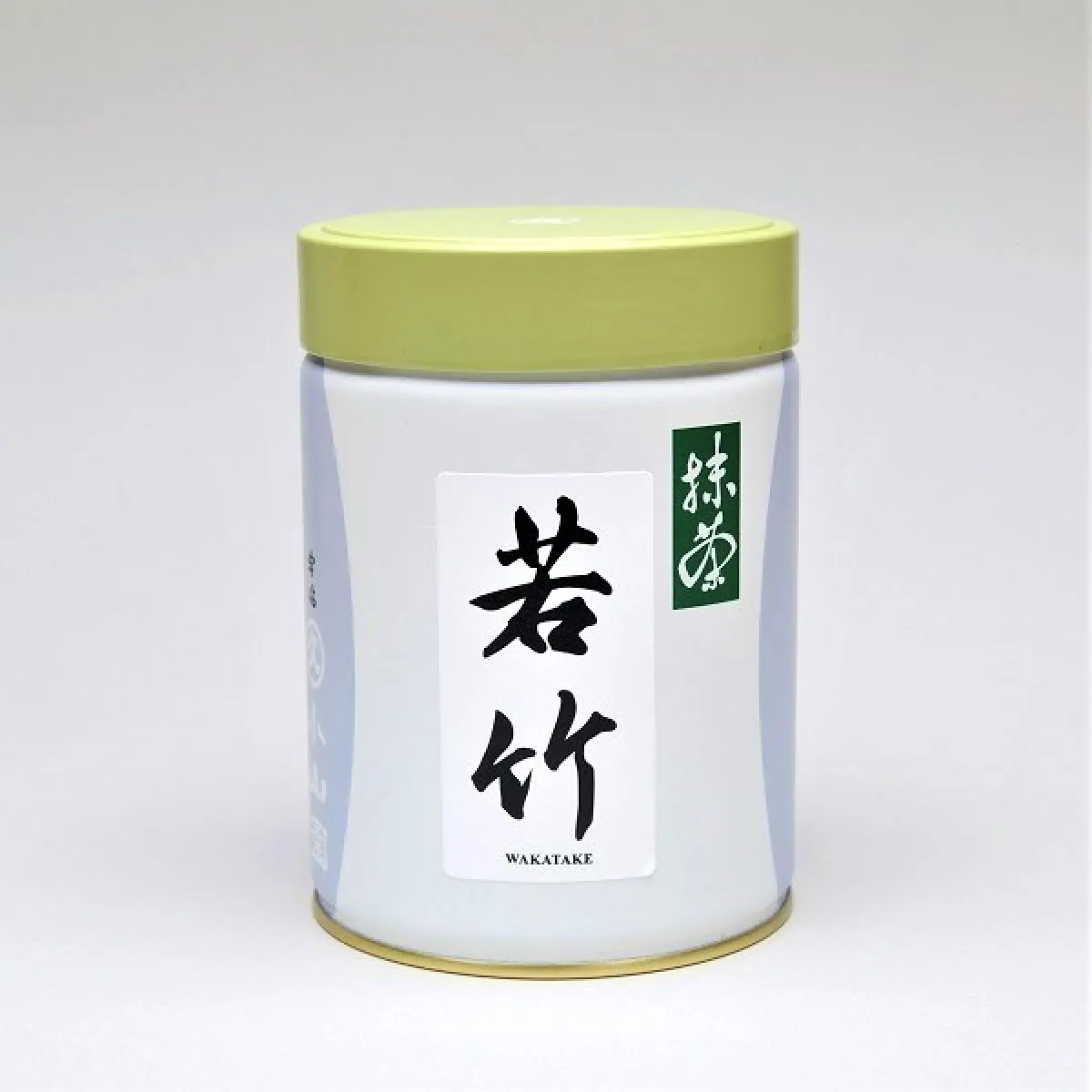 Buy Matcha Wakatake Marukyu Koyamaen Others by Kanbayashi Shunsho -- matcha product image