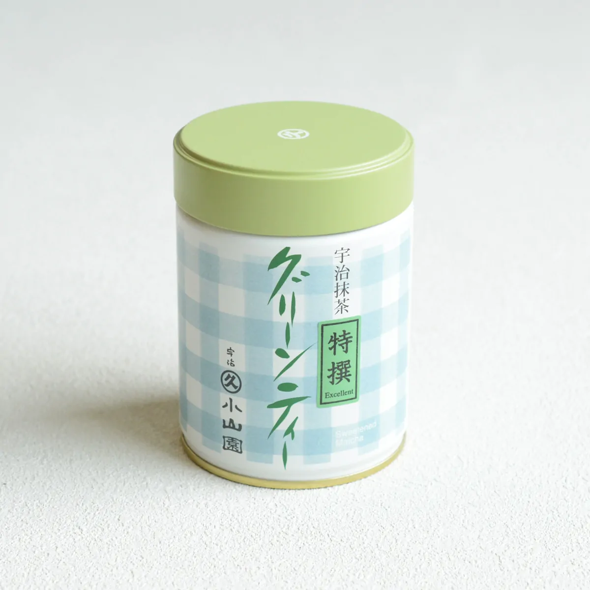 Buy Sweetened Matcha – Excellent Marukyu Koyamaen Others by Kanbayashi Shunsho -- matcha product image
