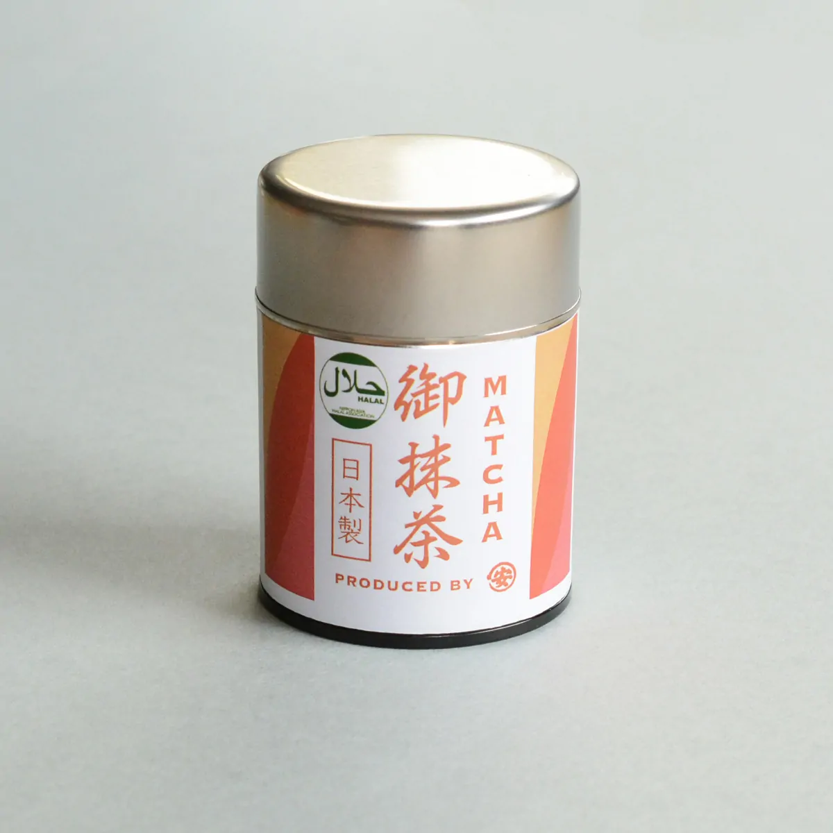 Buy Halal Matcha Ceremonial Grade Matcha Maruyasu by Kanbayashi Shunsho -- matcha product image