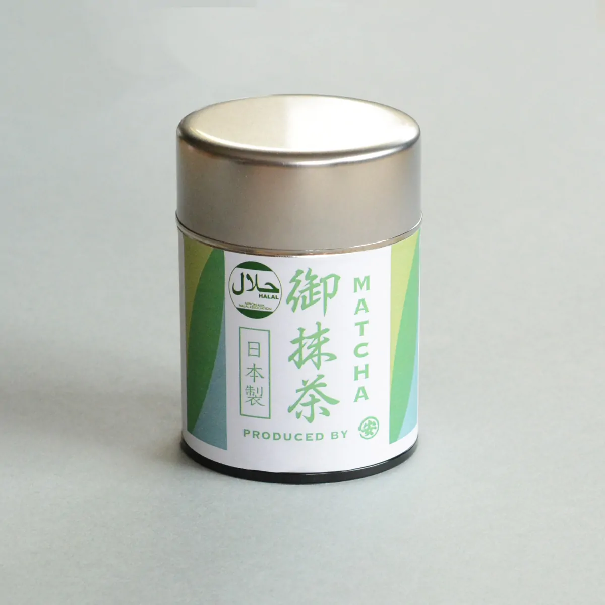 Buy Halal Tokujo Matcha Ceremonial Grade Matcha Maruyasu by Kanbayashi Shunsho -- matcha product image