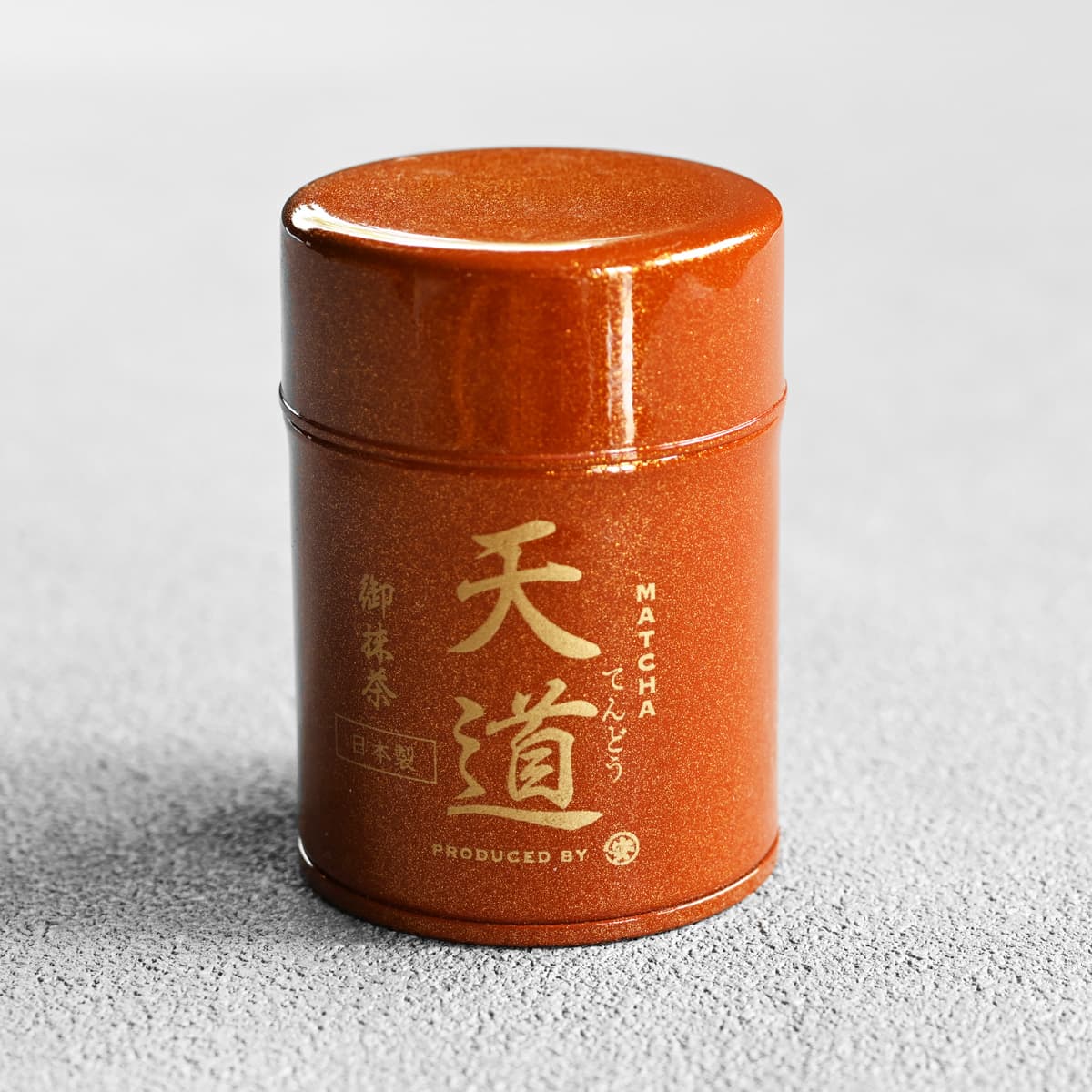 Buy Matcha Tendō Ceremonial Grade Matcha Maruyasu by Kanbayashi Shunsho -- matcha product image