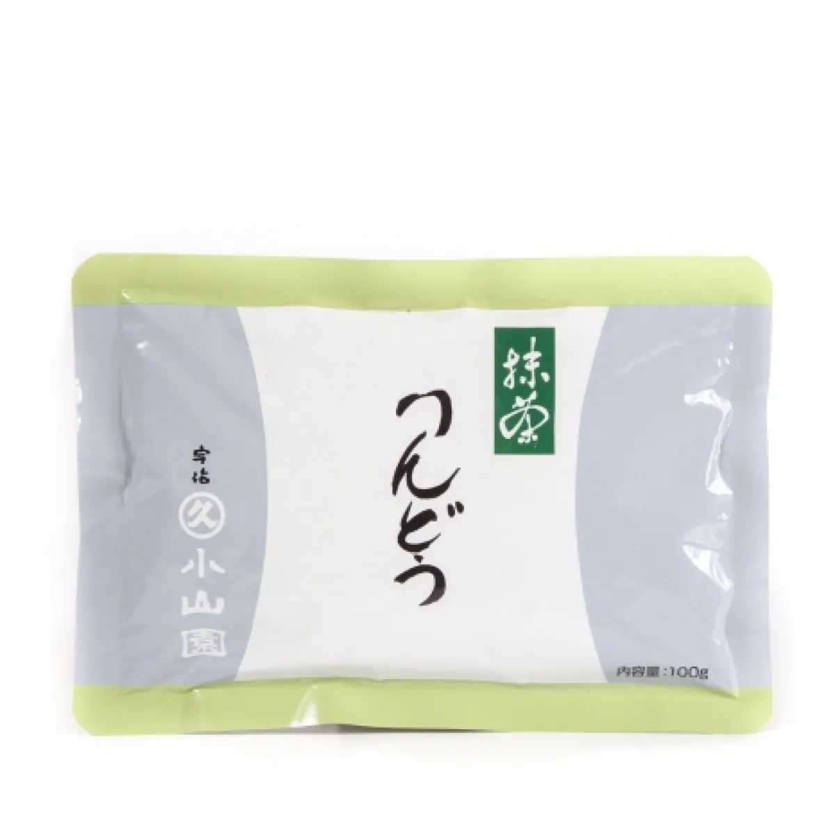 Buy Matcha Rindō Marukyu Koyamaen Others by Kanbayashi Shunsho -- matcha product image