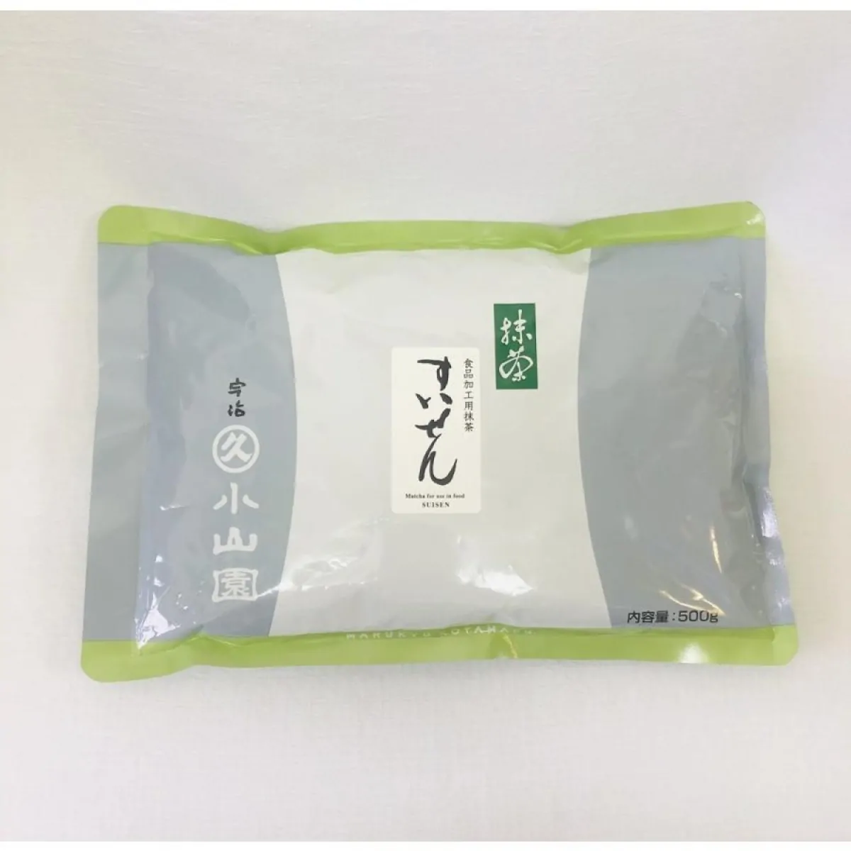 Buy Matcha Suisen Marukyu Koyamaen Others by Kanbayashi Shunsho -- matcha product image